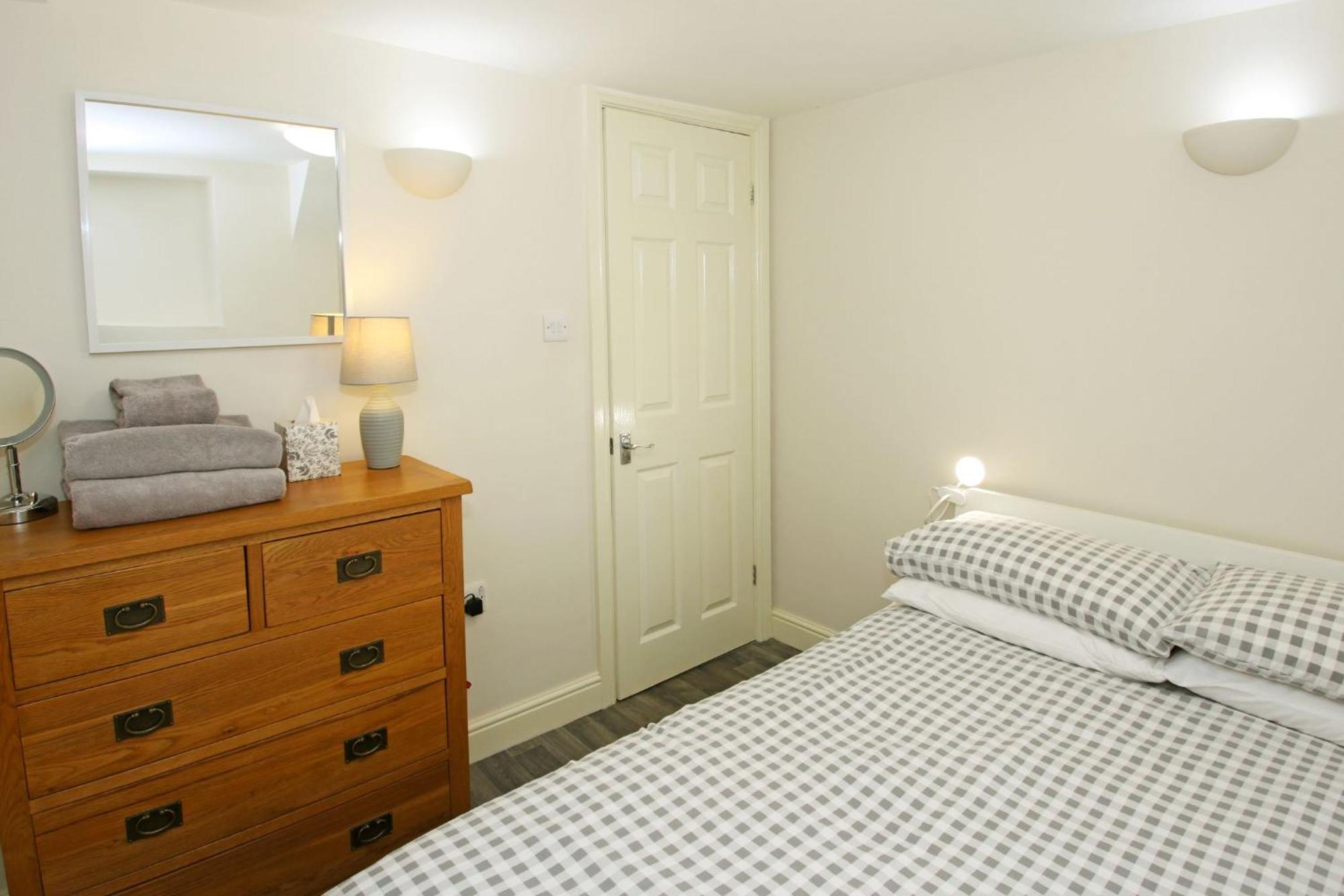 Abbey Foregate Shrewsbury Bagian luar foto